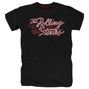 Футболка Rolling stones #55 rolling55