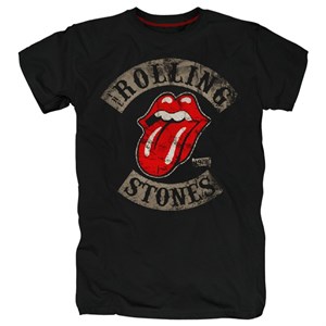 Футболка Rolling stones #57 rolling57