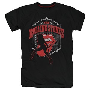 Футболка Rolling stones #58 rolling58