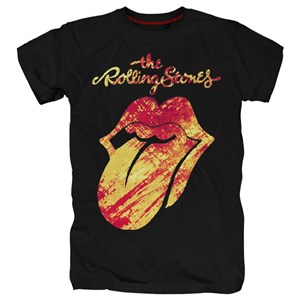 Футболка Rolling stones #60 rolling60