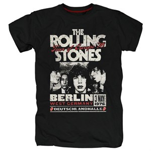 Футболка Rolling stones #64 rolling64