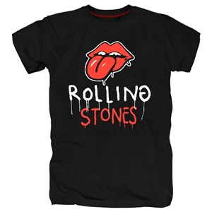 Футболка Rolling stones #65 rolling65