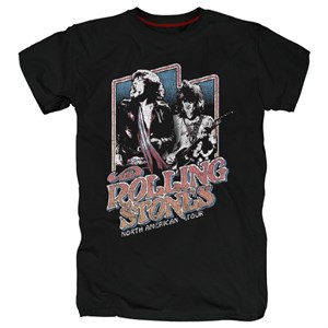 Футболка Rolling stones #66 rolling66