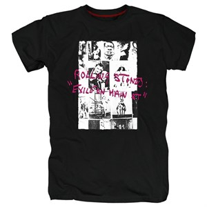 Футболка Rolling stones #68 rolling68