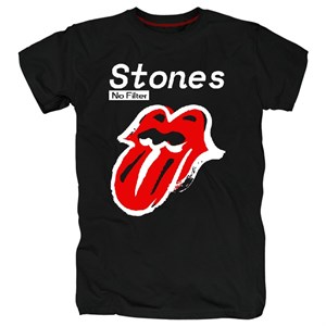 Футболка Rolling stones #69 rolling69