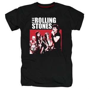 Футболка Rolling stones #70 rolling70