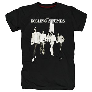 Футболка Rolling stones #74 rolling74