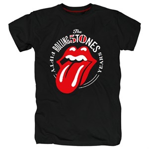 Футболка Rolling stones #75 rolling75