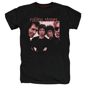 Футболка Rolling stones #76 rolling76