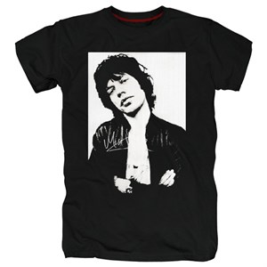 Футболка Rolling stones #81 rolling81