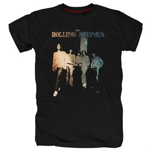 Футболка Rolling stones #82 rolling82