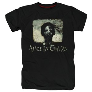Alice in chains #4