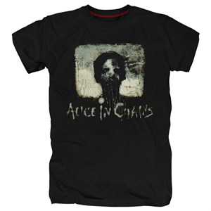 Футболка Alice in chains #4 alice_in_chains4
