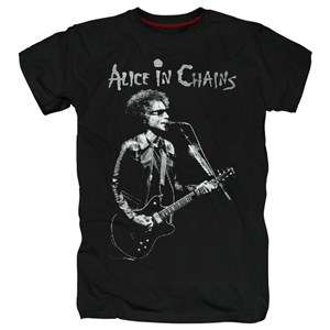 Футболка Alice in chains #6 alice_in_chains6