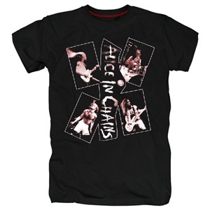 Футболка Alice in chains #10 alice_in_chains10