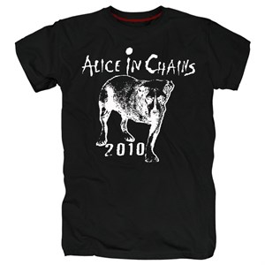 Alice in chains #12