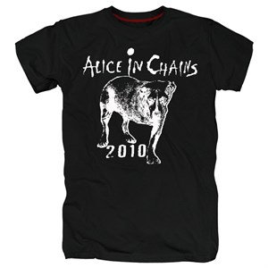 Футболка Alice in chains #12 alice_in_chains12