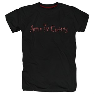 Футболка Alice in chains #16 alice_in_chains16