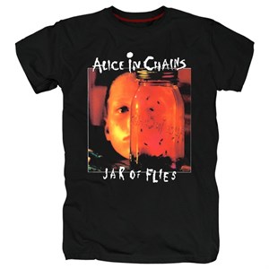 Футболка Alice in chains #17 alice_in_chains17