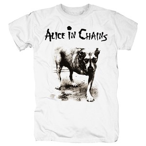 Футболка Alice in chains #20 alice_in_chains20