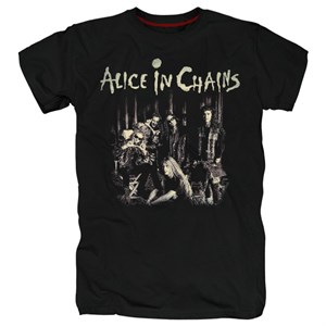 Alice in chains #21
