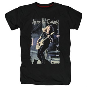 Футболка Alice in chains #25 alice_in_chains25