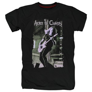 Футболка Alice in chains #26 alice_in_chains26