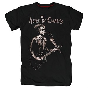 Футболка Alice in chains #28 alice_in_chains28