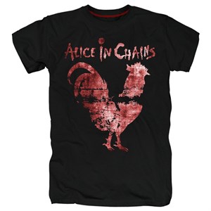 Футболка Alice in chains #34 alice_in_chains34