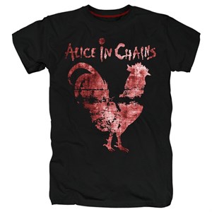 Alice in chains #34