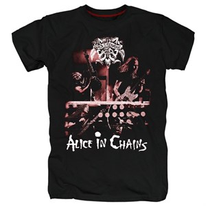 Футболка Alice in chains #37 alice_in_chains37