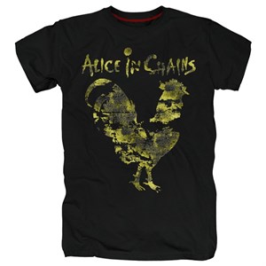 Alice in chains #43