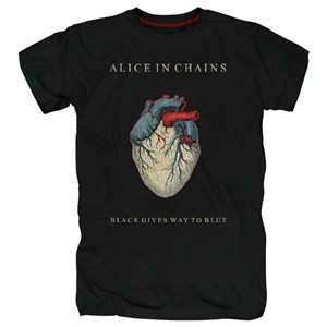 Alice in chains #50