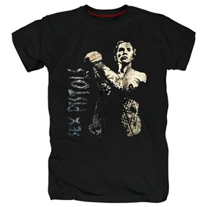 Футболка Sex pistols #4 sex_pistols4