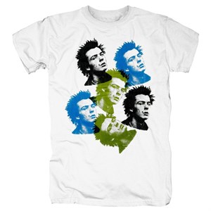 Футболка Sex pistols #15 sex_pistols15