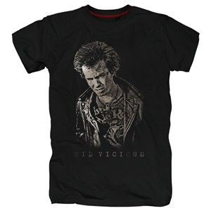 Футболка Sex pistols #35 sex_pistols35