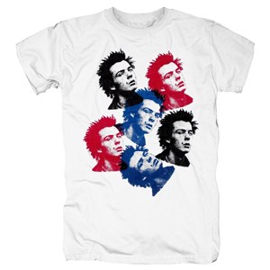 Футболка Sex pistols #39 sex_pistols39