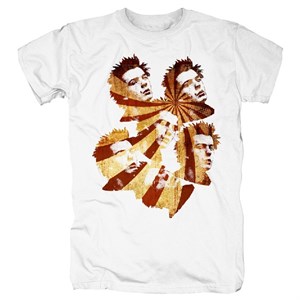 Футболка Sex pistols #40 sex_pistols40