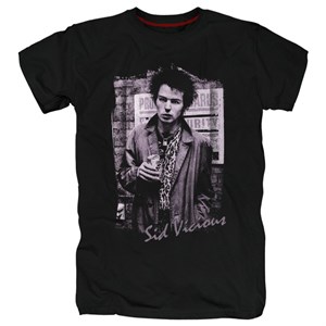 Футболка Sex pistols #47 sex_pistols47