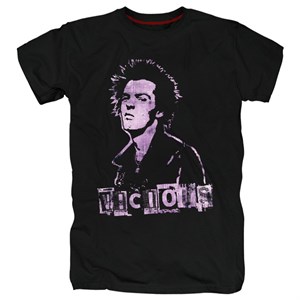 Футболка Sex pistols #51 sex_pistols51