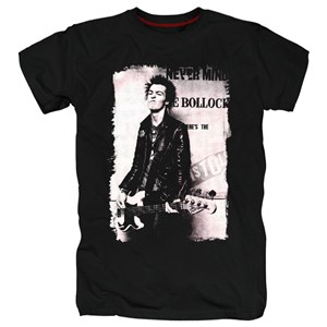 Футболка Sex pistols #58 sex_pistols58