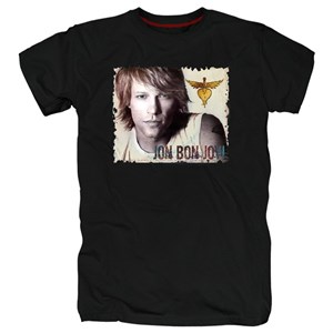 Футболка Bon Jovi #2 bon_jovi2