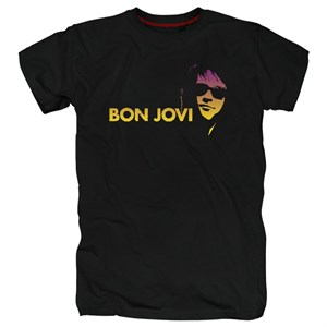 Футболка Bon Jovi #6 bon_jovi6