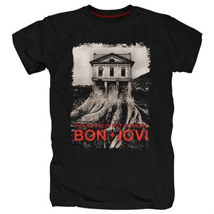 Bon Jovi #12