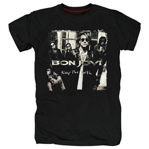 Футболка Bon Jovi #13 bon_jovi13