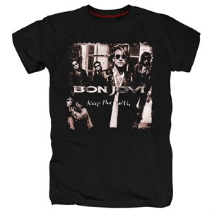 Футболка Bon Jovi #14 bon_jovi14