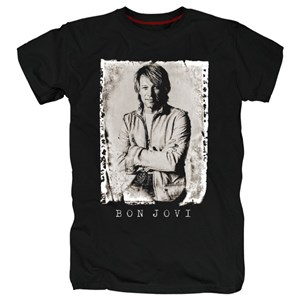 Bon Jovi #22
