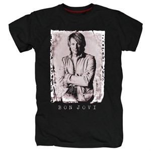 Bon Jovi #23