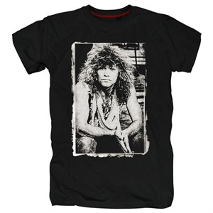 Футболка Bon Jovi #33 bon_jovi33