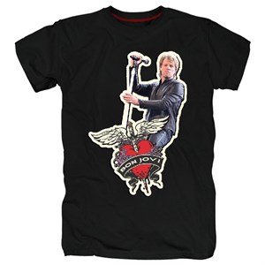 Футболка Bon Jovi #38 bon_jovi38